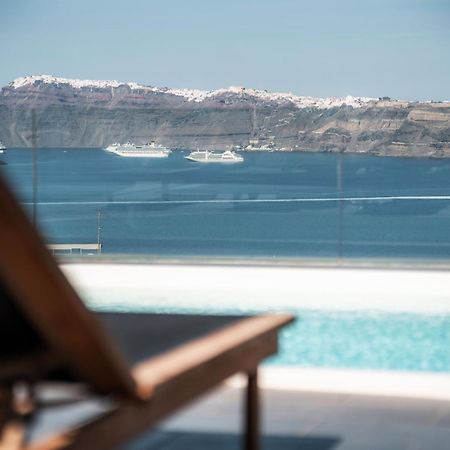 Zen Villas Akrotírion Eksteriør billede