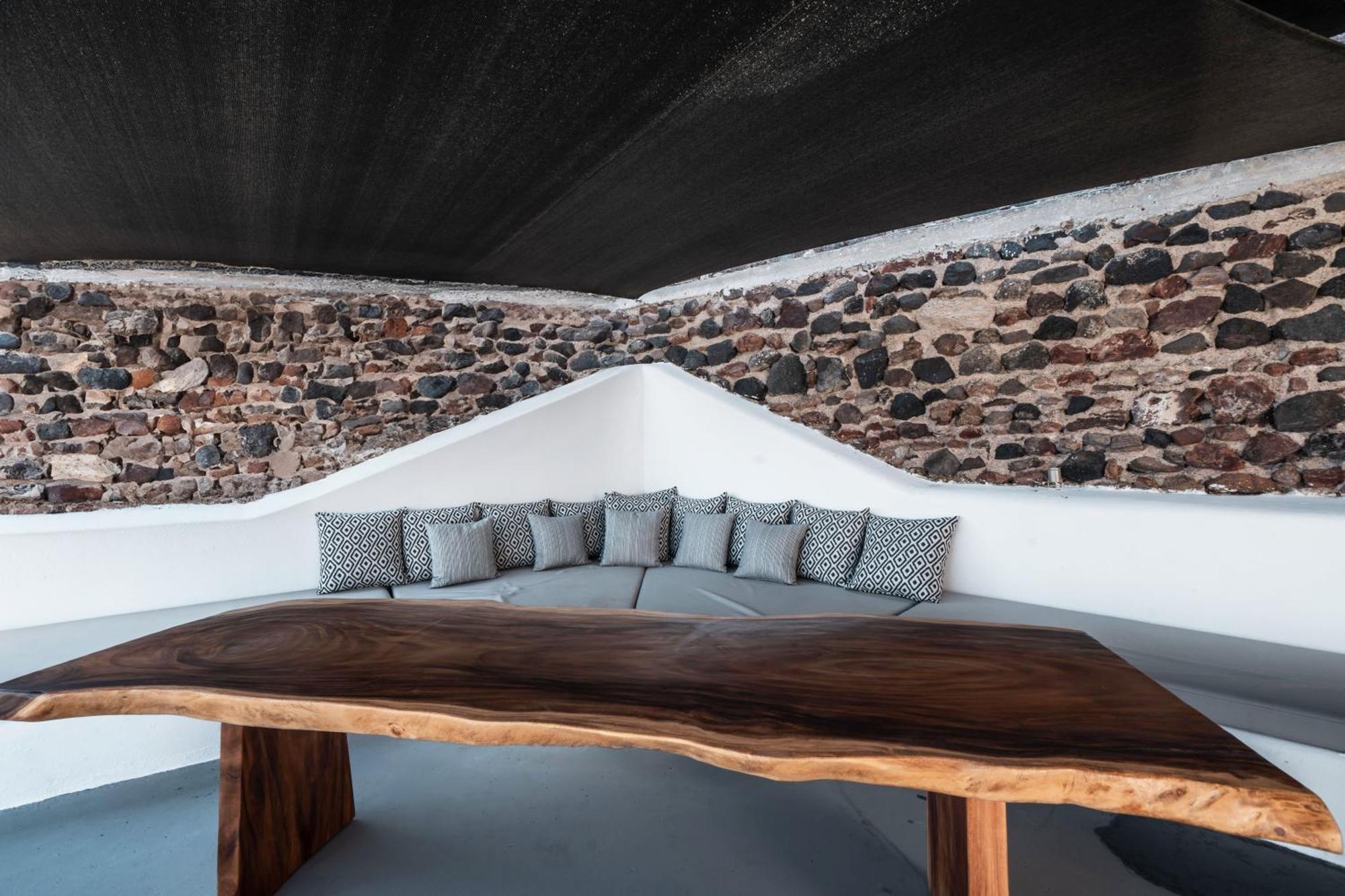 Zen Villas Akrotírion Eksteriør billede