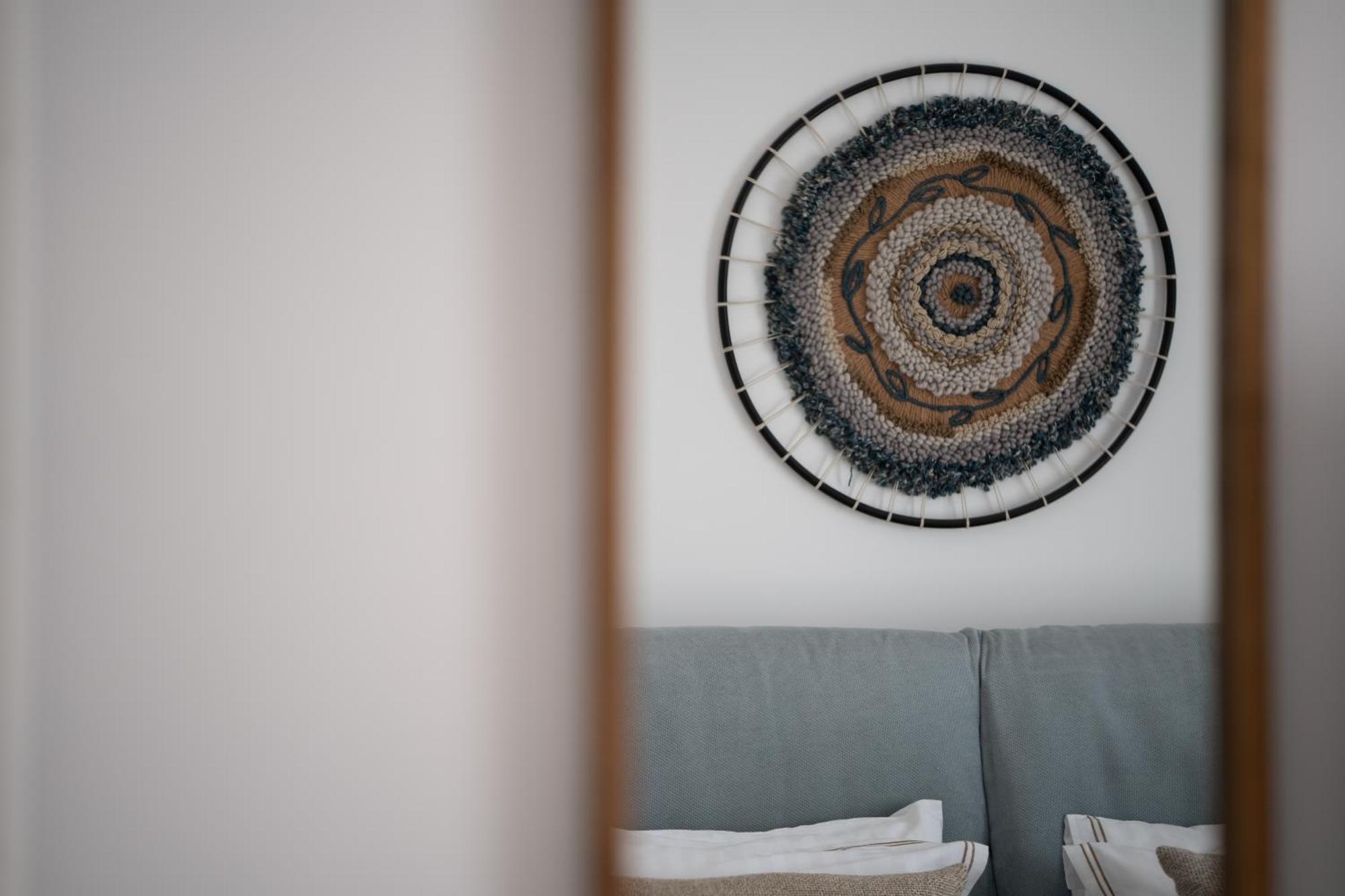 Zen Villas Akrotírion Eksteriør billede