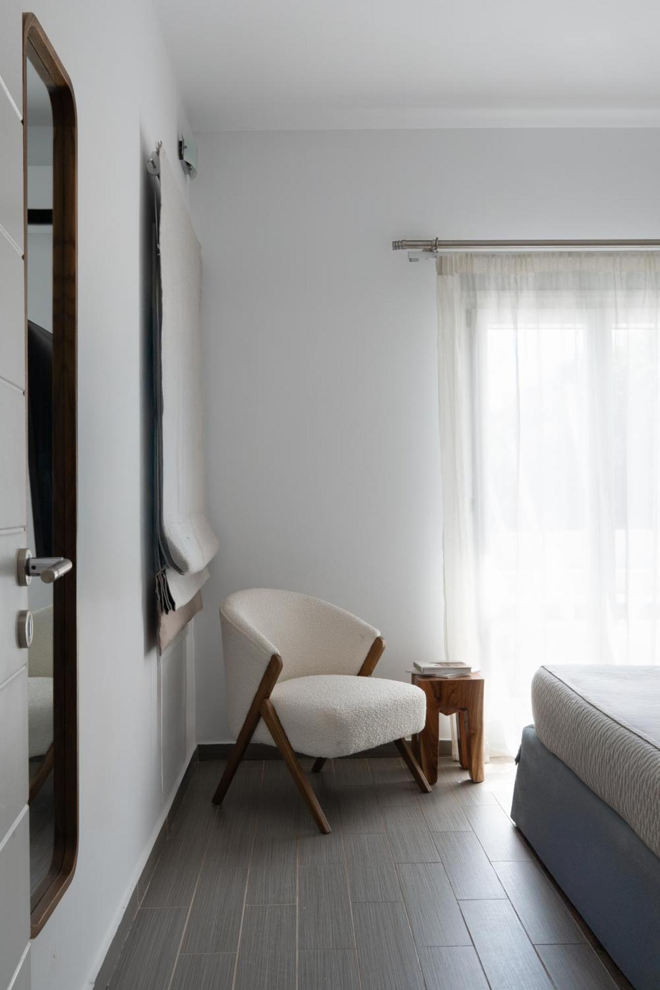 Zen Villas Akrotírion Eksteriør billede